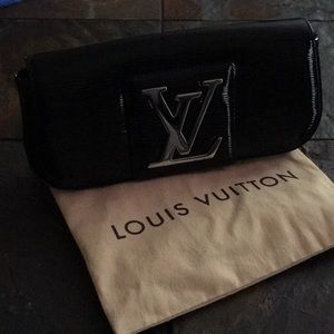 Epi Electric Sobe LV clutch